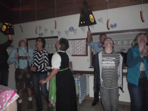 Oktoberfest 2014 Bild 39