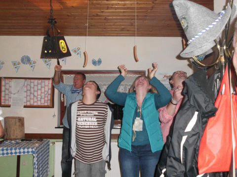Oktoberfest 2014 Bild 40