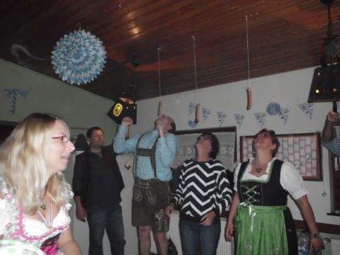 Oktoberfest 2014 Bild 41