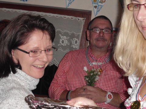Oktoberfest 2014 Bild 45