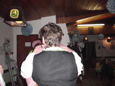 Oktoberfest 2014 Bild 50