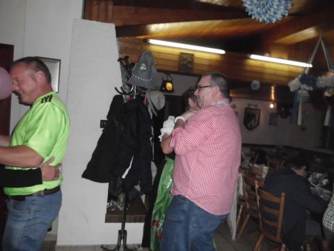 Oktoberfest 2014 Bild 51