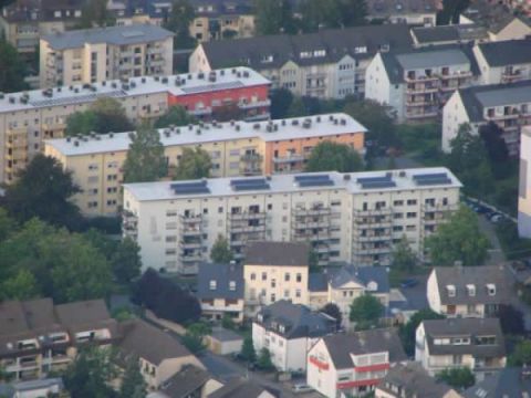 Luftaufnahme Trier 2007 Bild 12