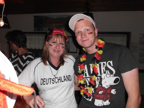 WM-Finale 2014 Bild 2