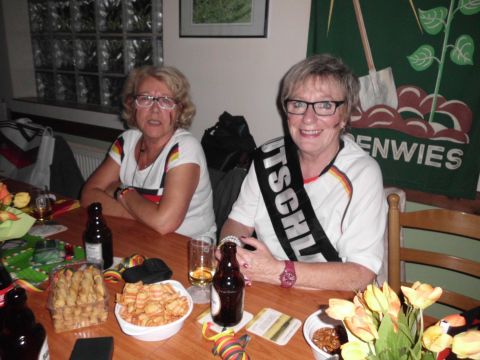 WM-Finale 2014 Bild 3