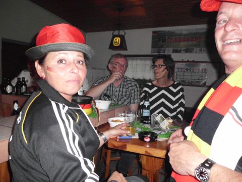 WM-Finale 2014 Bild 5