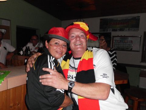 WM-Finale 2014 Bild 6