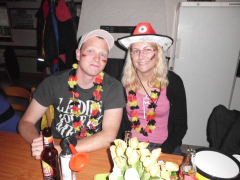 WM-Finale 2014 Bild 12