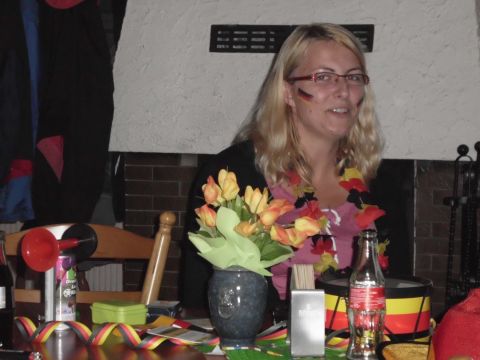 WM-Finale 2014 Bild 15
