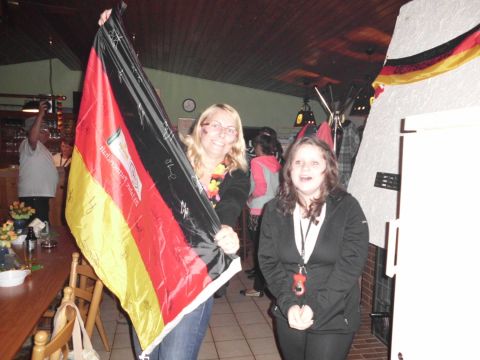 WM-Finale 2014 Bild 20