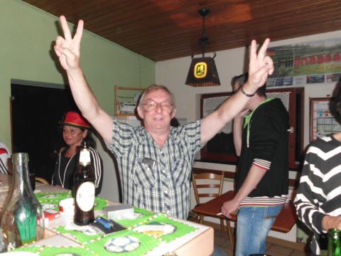 WM-Finale 2014 Bild 22